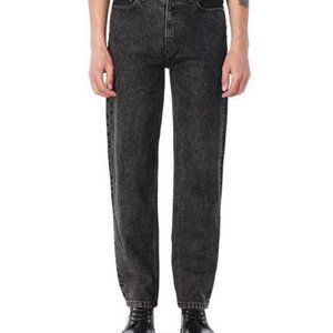 A.P.C. Rue de Fluers Paris Jeans